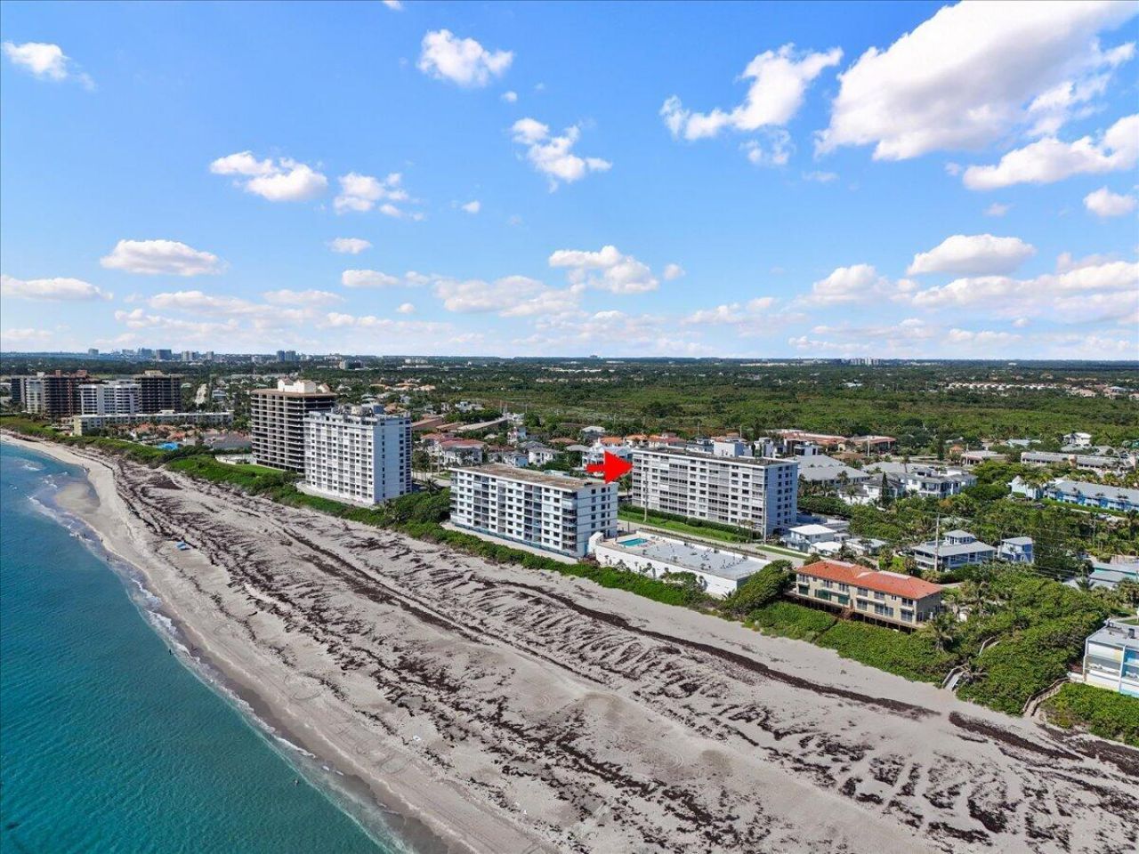 911 Ocean Drive, Unit 601, Juno Beach, FL 33408 Photo