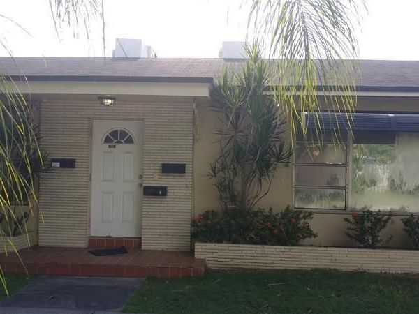 1201 S 19th Avenue, Unit 3, Hollywood, FL 33020