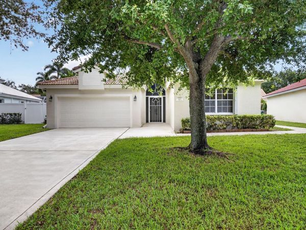 1165 Sea Grape Circle, Delray Beach, FL 33445
