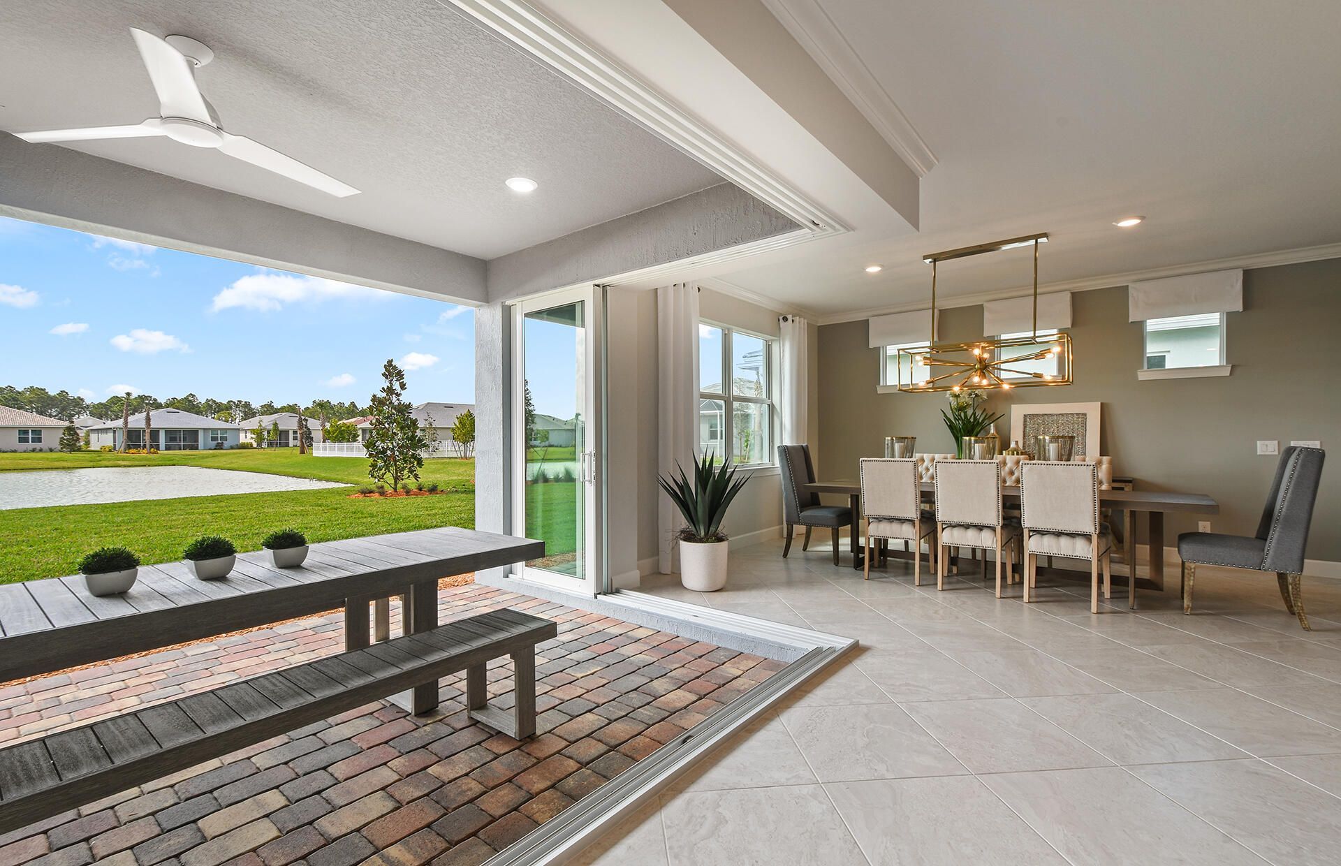10400 SW Highpointe Drive, Unit 120 Stella, Stuart, FL 34997 Photo