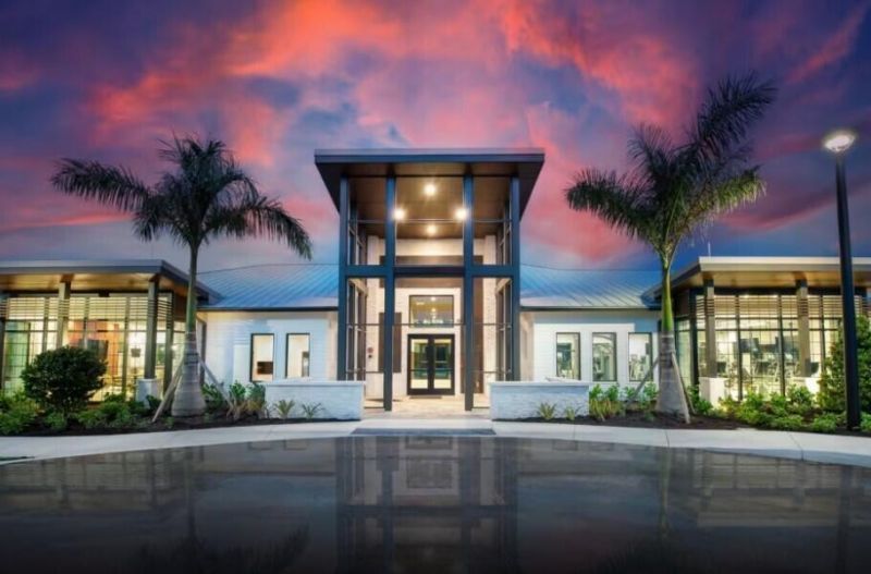10400 SW Highpointe Drive, Unit 120 Stella, Stuart, FL 34997 Photo