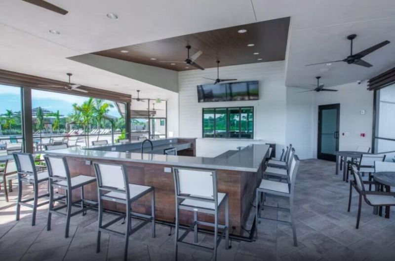 10400 SW Highpointe Drive, Unit 120 Stella, Stuart, FL 34997 Photo