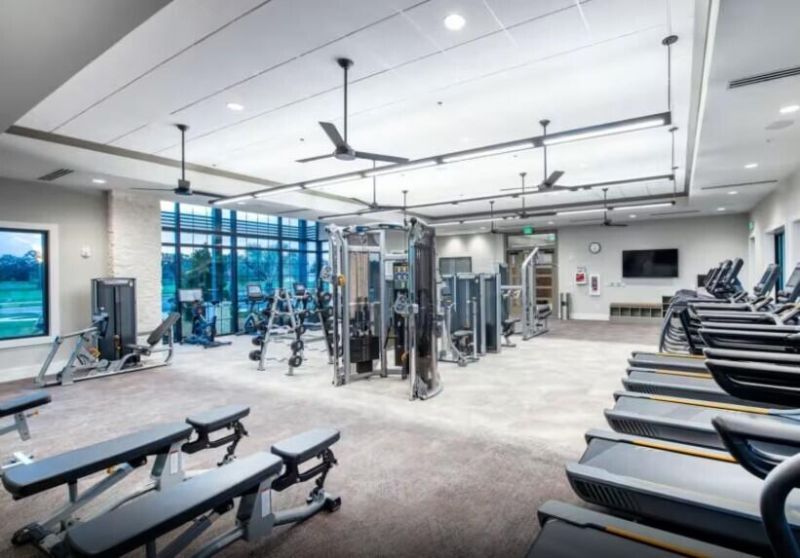 10400 SW Highpointe Drive, Unit 120 Stella, Stuart, FL 34997 Photo