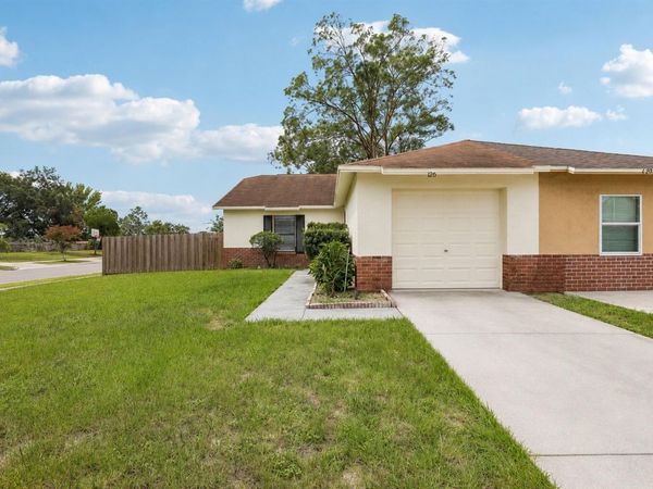 126 Garden Cove Court, Orlando, FL 32835
