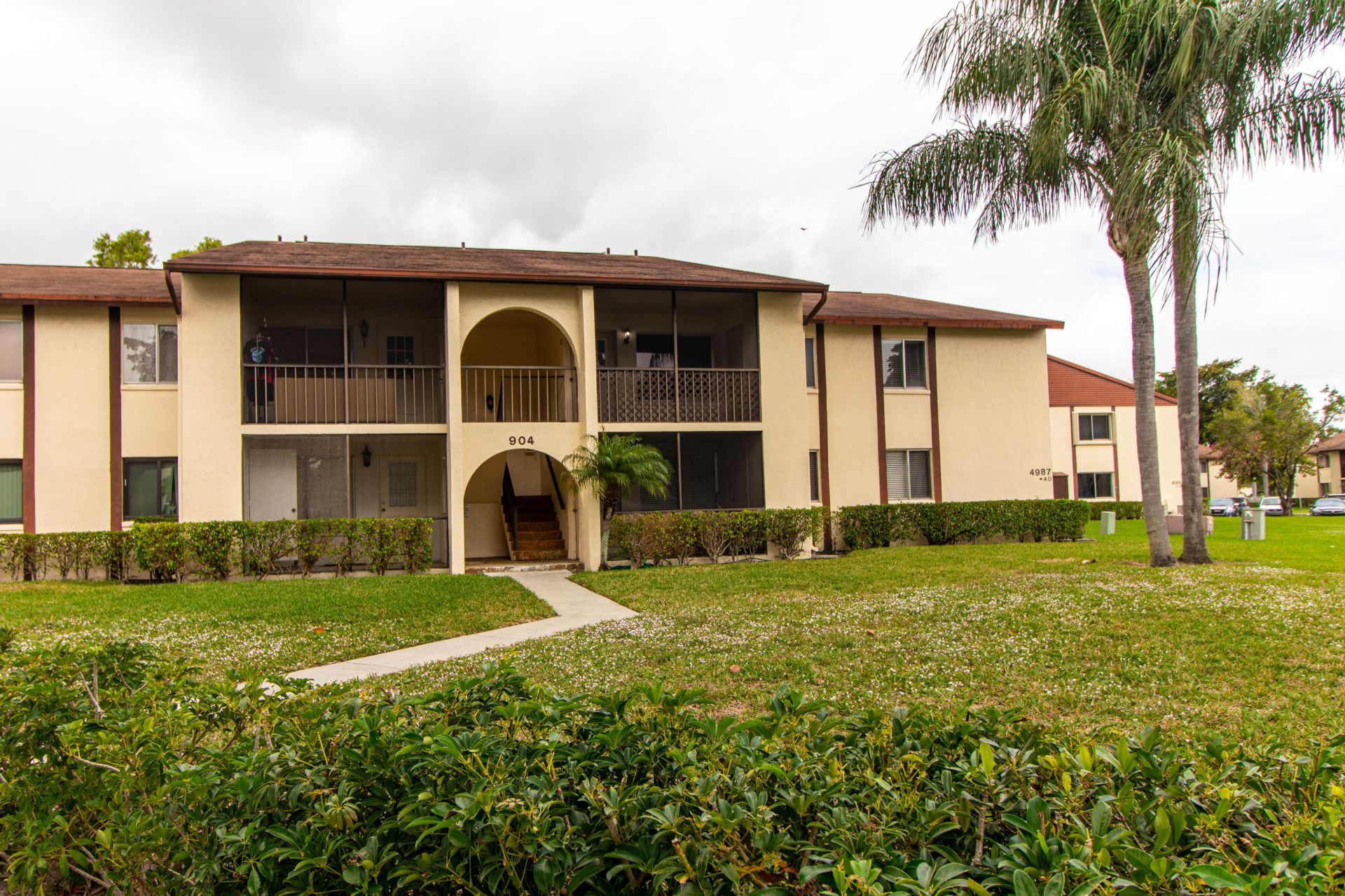 4987 Sable Pine Circle, Unit D2, West Palm Beach, FL 33417 Photo