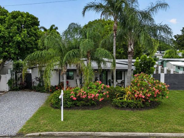 1436 NE 17TH Terrace, Fort Lauderdale, FL 33304