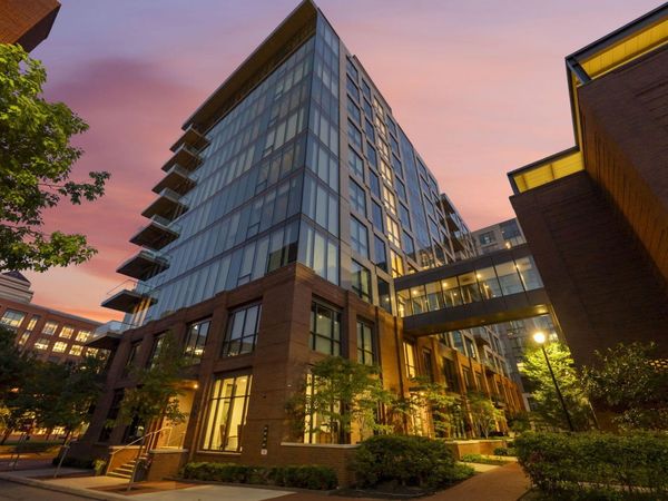 225 John H Mcconnell Boulevard , Unit 705, Columbus, OH 43215