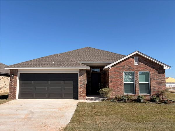 10987 S 271st East Avenue, Broken Arrow, OK 74014