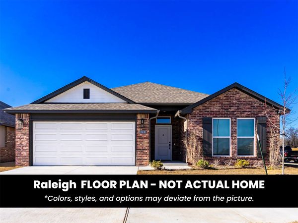 10987 S 271st East Avenue , Coweta, OK 74429