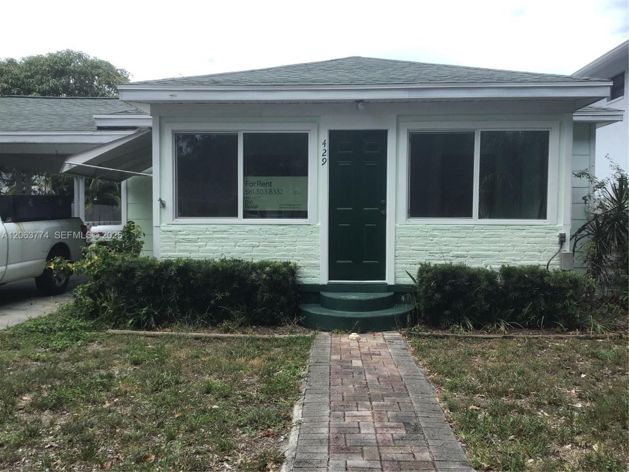 429 49th St, West Palm Beach, FL 33407 Photo