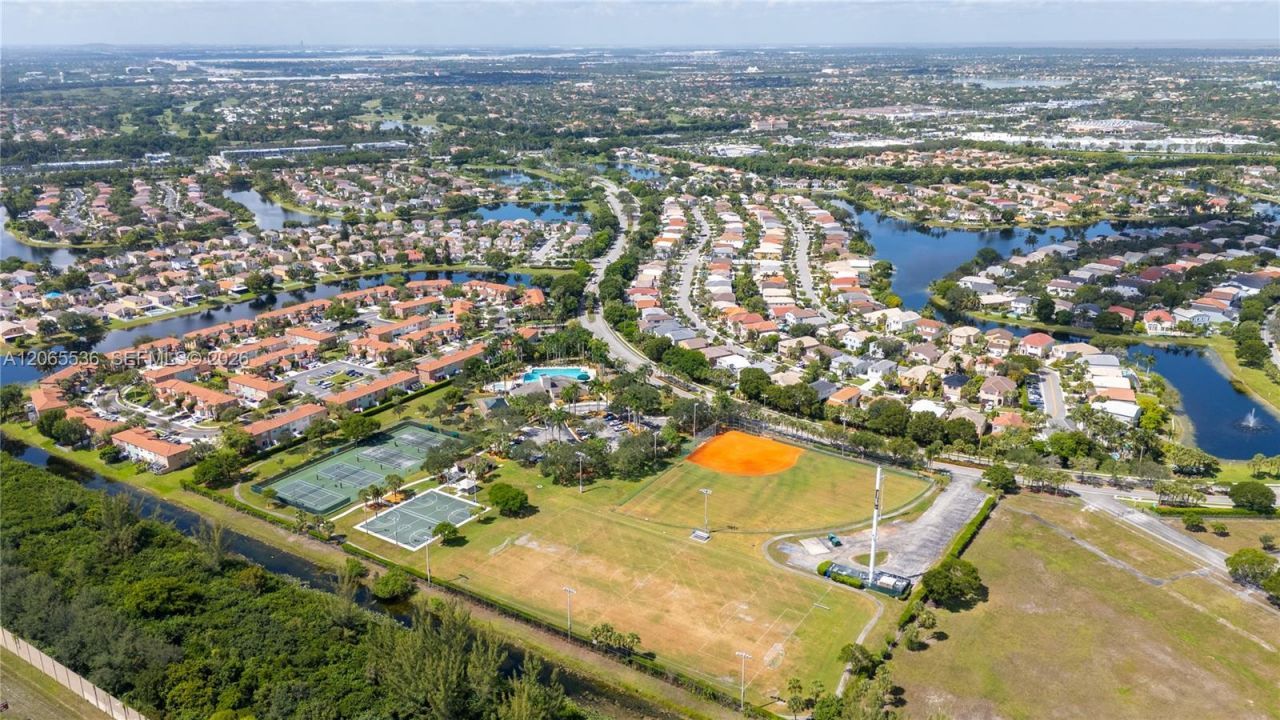 363 NW 158th Ave, Pembroke Pines, FL 33028 Photo