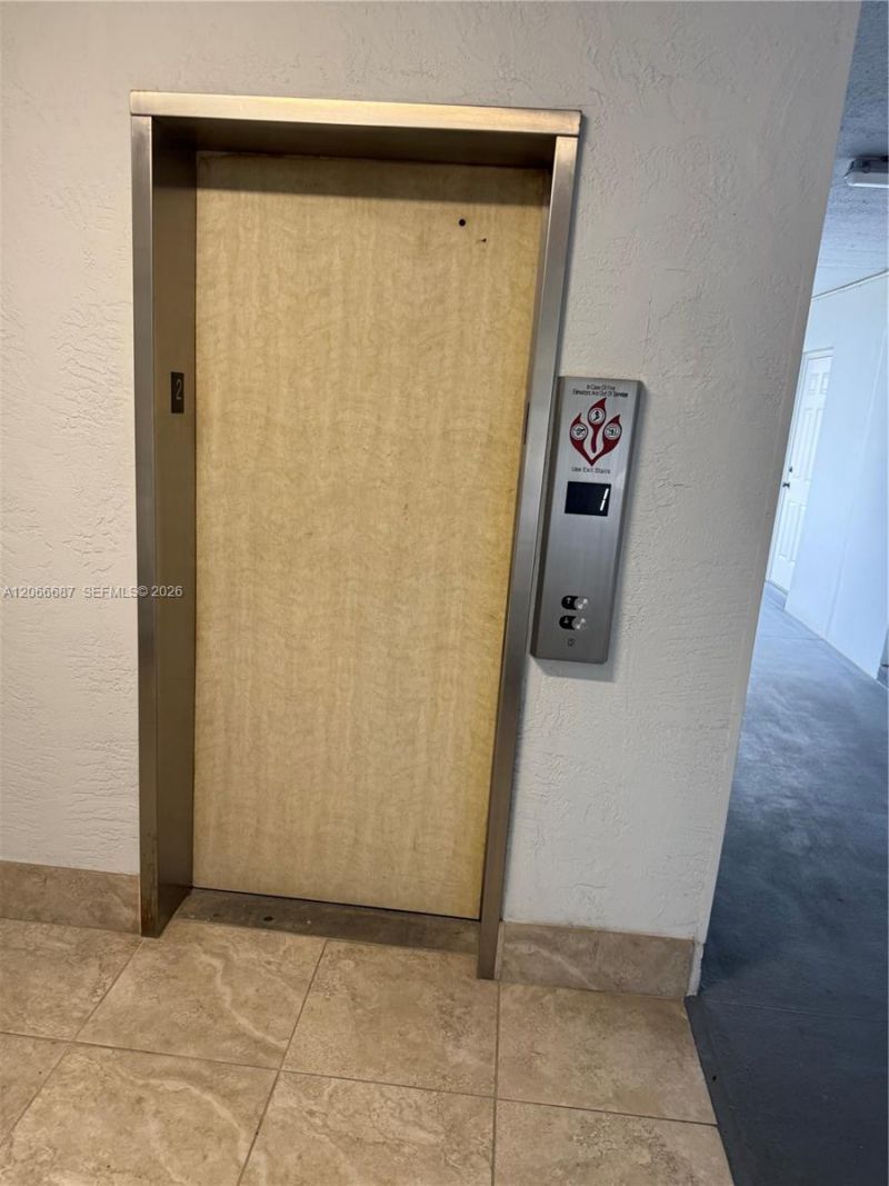 1445 Atlantic Shores Blvd , Unit 206, Hallandale Beach, FL 33009 Photo