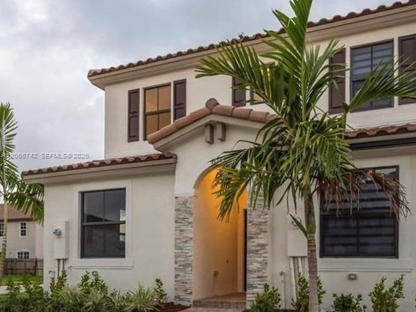 11789 SW 245th Ter , Homestead, FL 33032