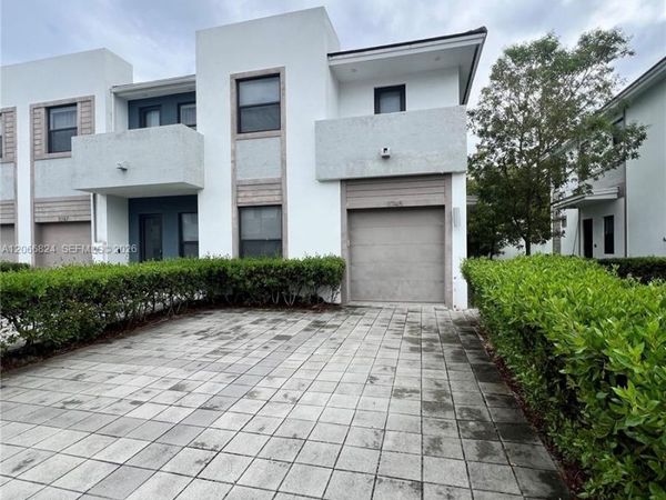 11745 SW 106th Ter , Unit 11745, Miami, FL 33186