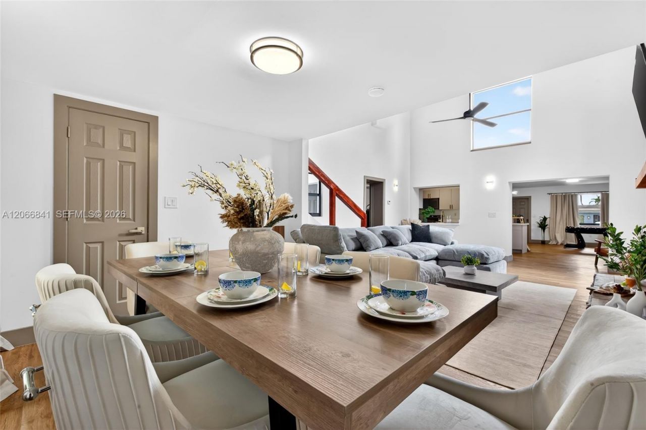 7221 Freedom St , Hollywood, FL 33024 Photo