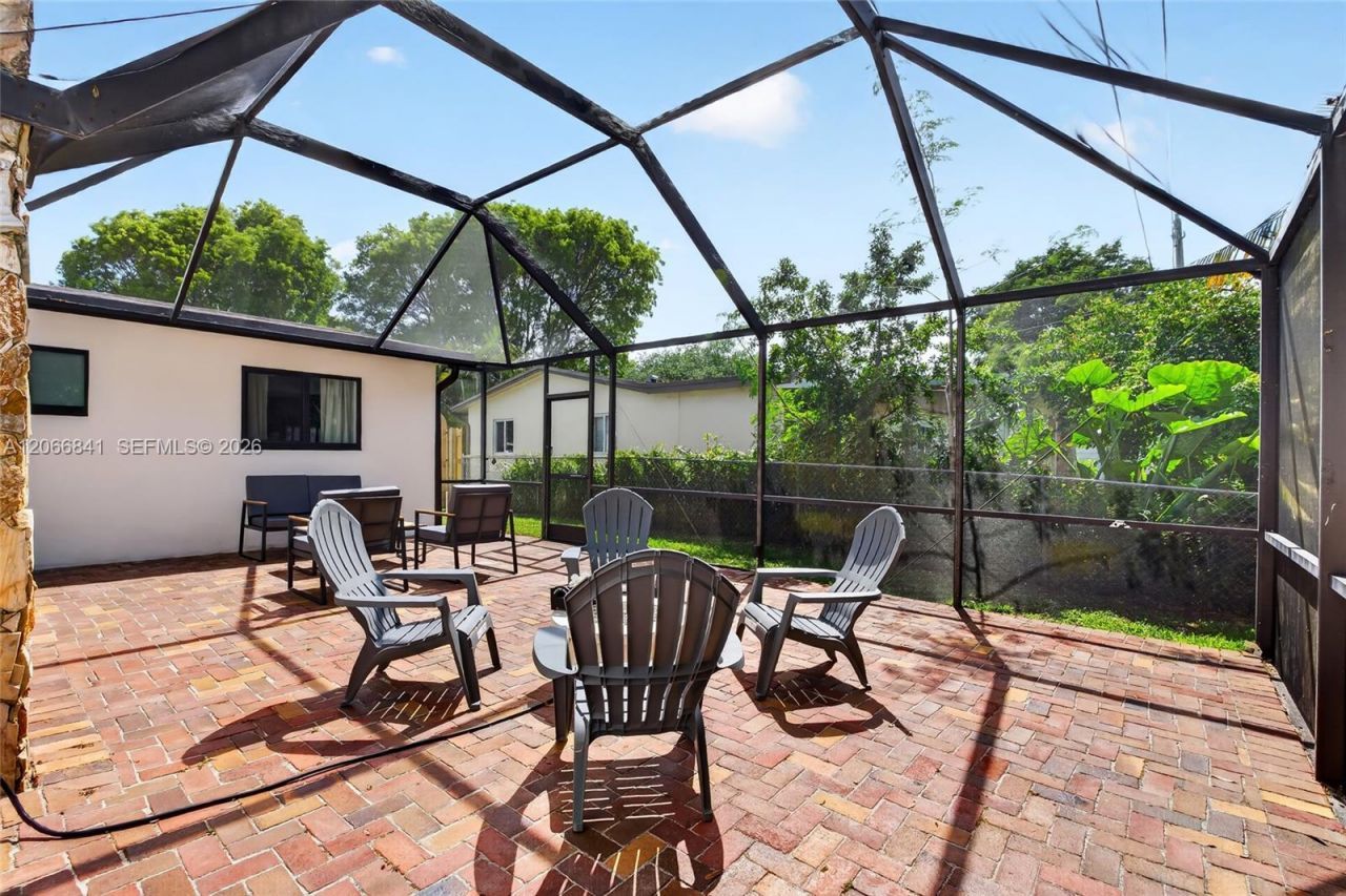 7221 Freedom St , Hollywood, FL 33024 Photo