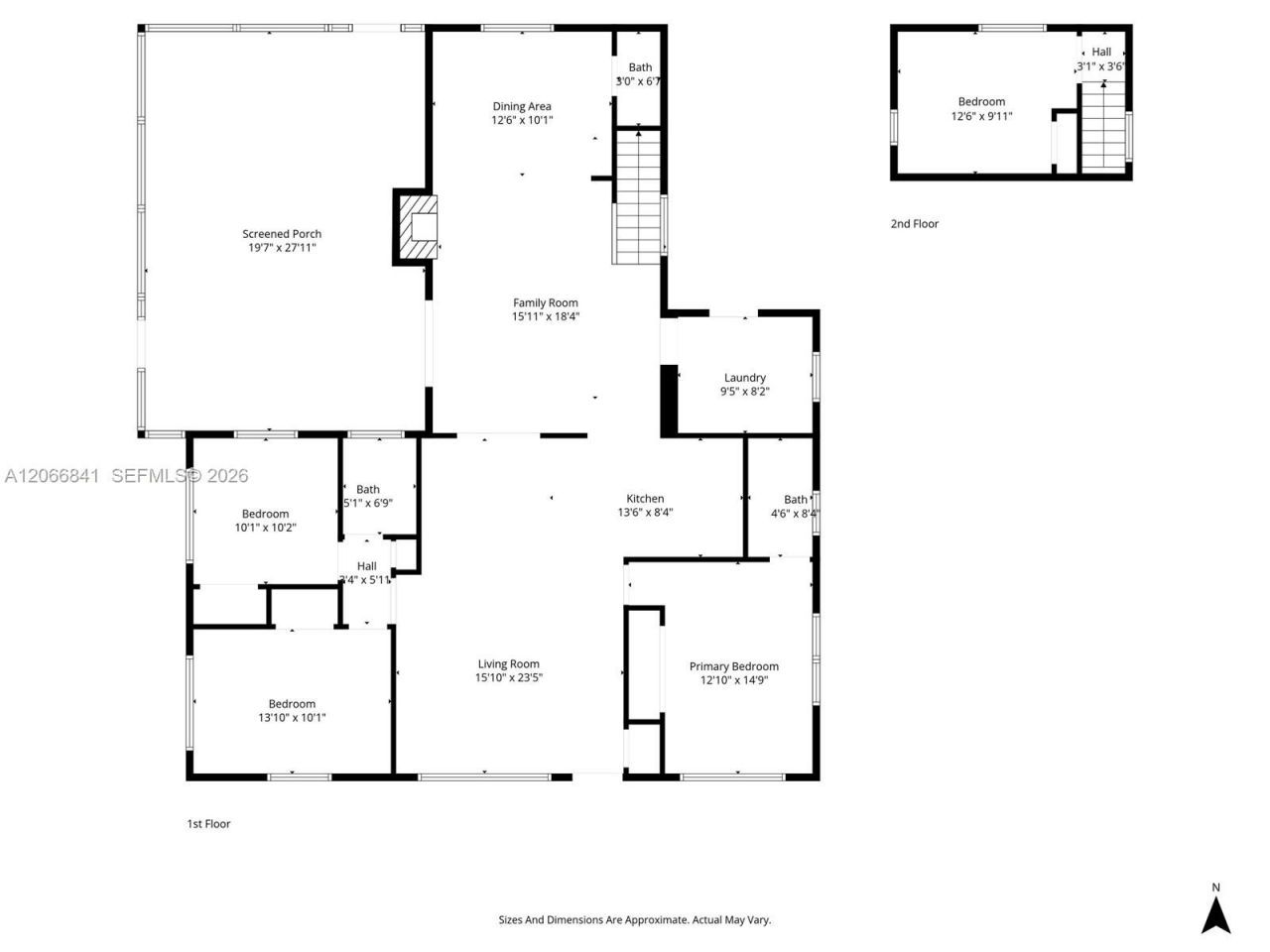 7221 Freedom St , Hollywood, FL 33024 Photo