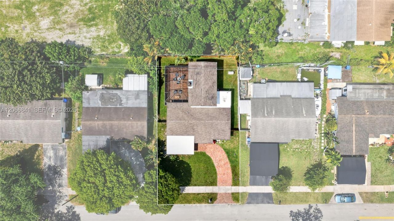 7221 Freedom St , Hollywood, FL 33024 Photo