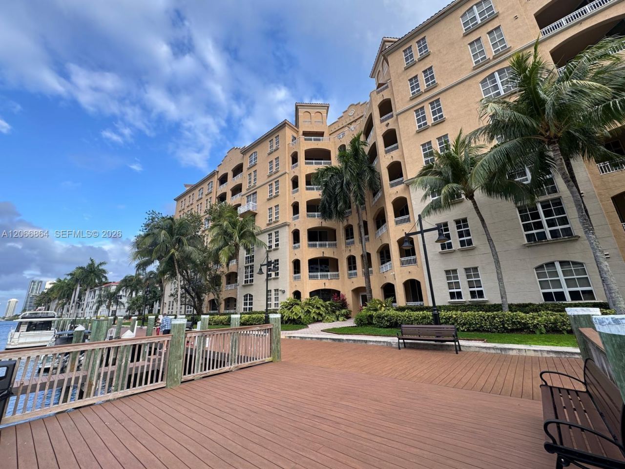 3001 NE 185th St, Unit 225, Aventura, FL 33180 Photo