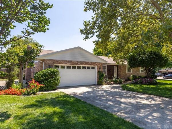 801 N Dorset Road, Troy, OH 45373