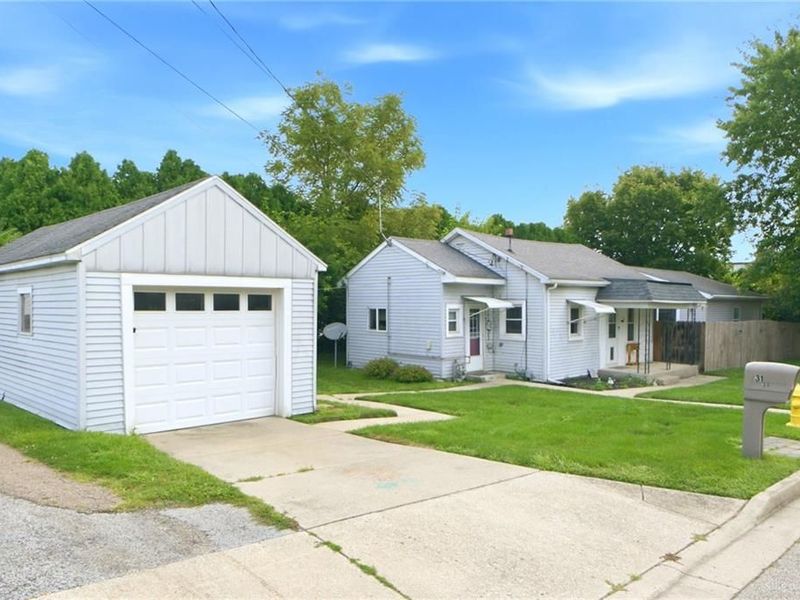 31 Wilhelm Street, Tipp City, OH 45371 Photo 2
