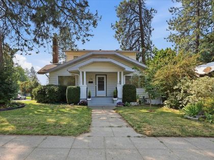1528 S Adams St Spokane, WA 99203