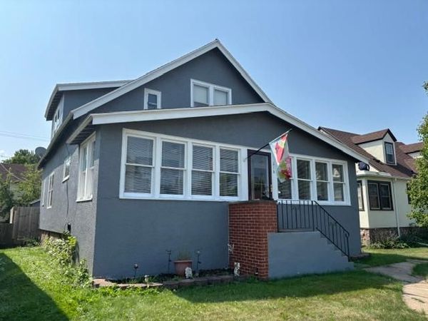 216 E 25th Street, Hibbing, MN 55746