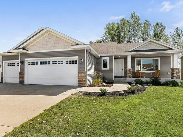 1106 17th Street S, Sartell, MN 56377