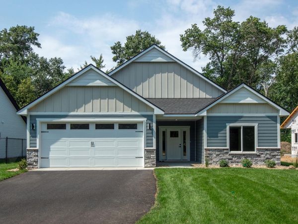 30949 Gopher Lane, Breezy Point, MN 56472