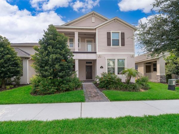9445 KOMIKA LANE , WINTER GARDEN, FL 34787