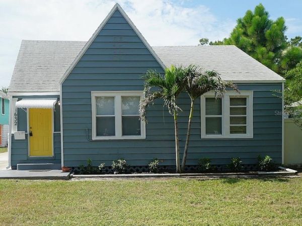1632 27TH AVENUE N, ST PETERSBURG, FL 33713
