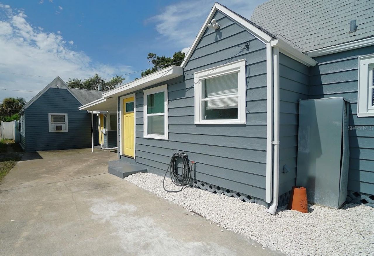 1632 27th Avenue N, Saint Petersburg, FL 33713 Photo