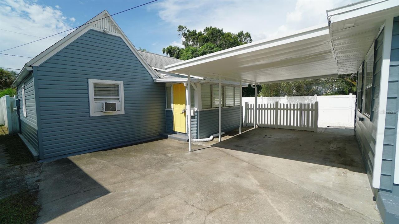 1632 27th Avenue N, Saint Petersburg, FL 33713 Photo