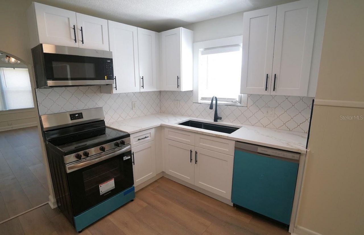 1632 27th Avenue N, Saint Petersburg, FL 33713 Photo