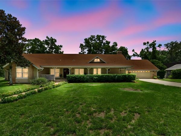 1055 RIVERSIDE RIDGE ROAD , TARPON SPRINGS, FL 34688