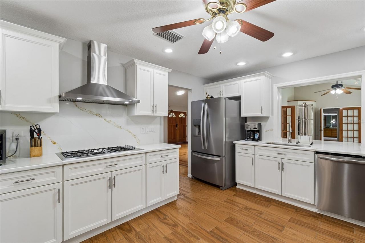 1055 Riverside Ridge Road, Tarpon Springs, FL 34688 Photo