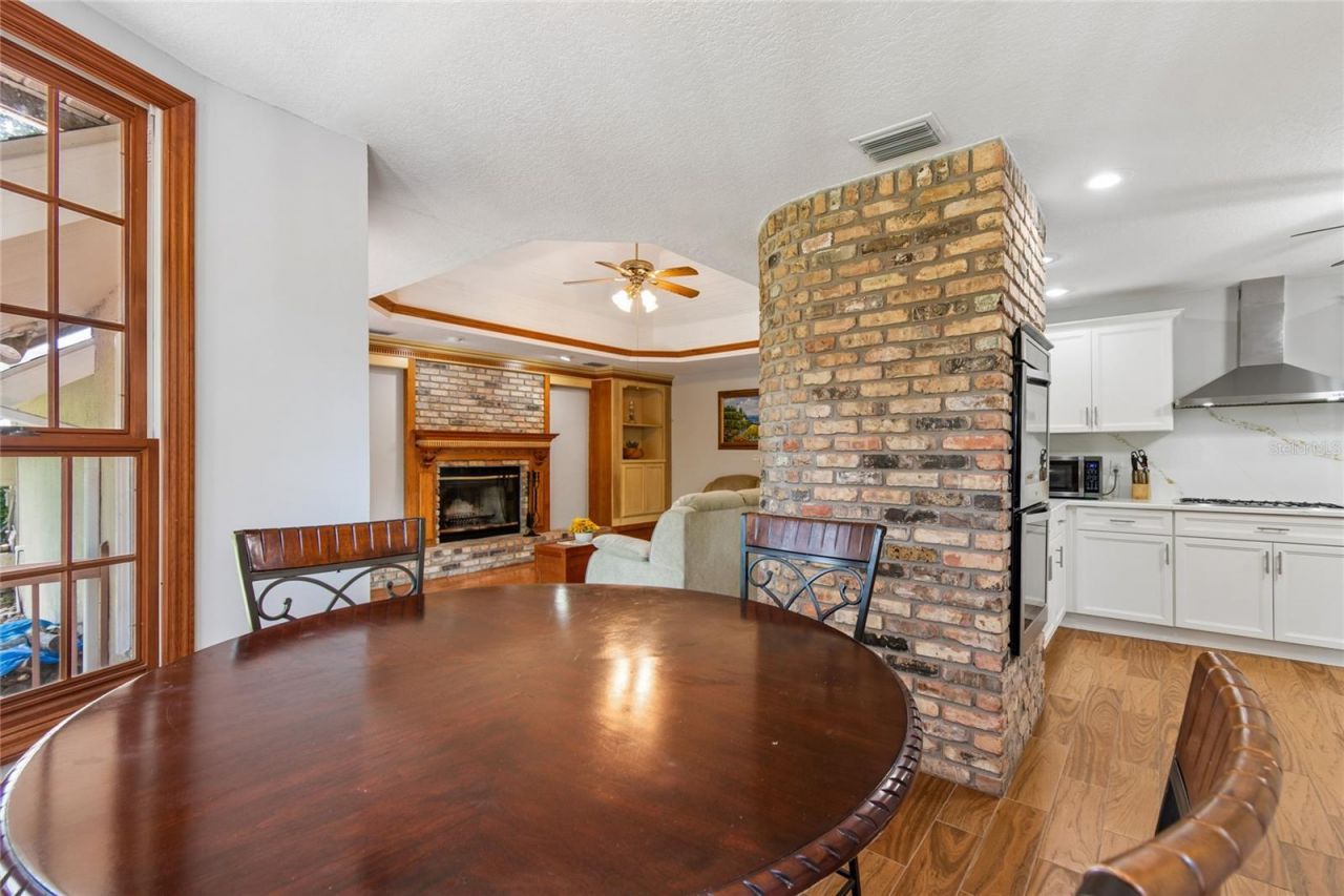 1055 Riverside Ridge Road, Tarpon Springs, FL 34688 Photo