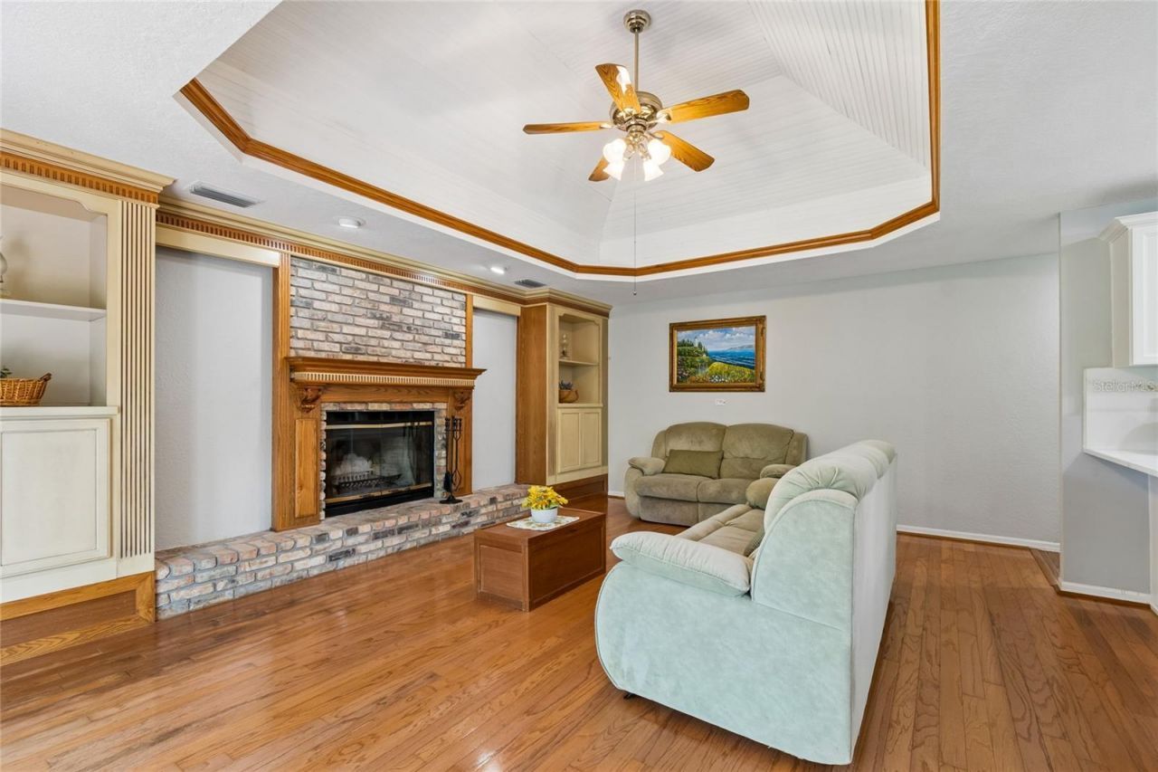 1055 Riverside Ridge Road, Tarpon Springs, FL 34688 Photo