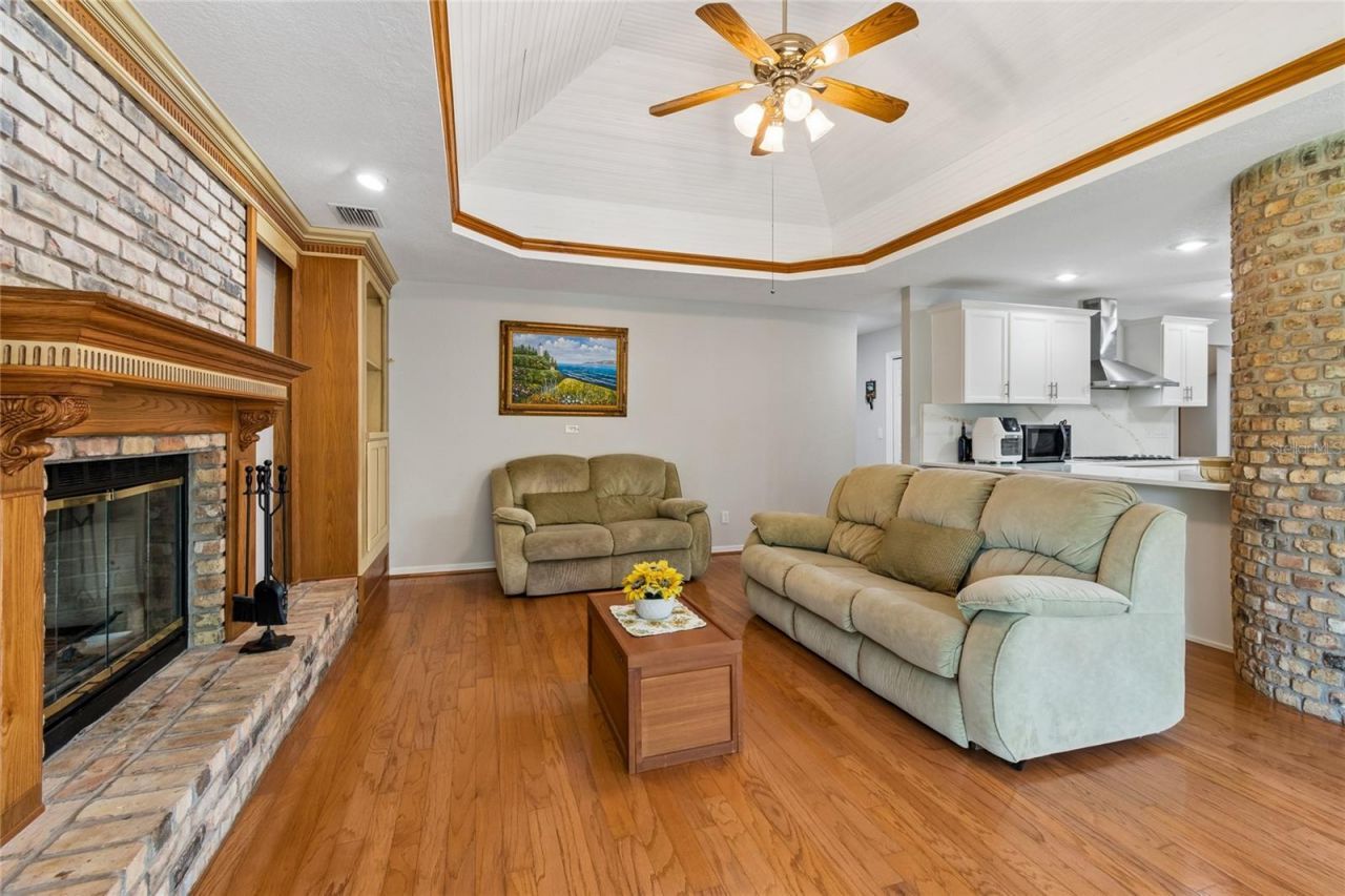 1055 Riverside Ridge Road, Tarpon Springs, FL 34688 Photo