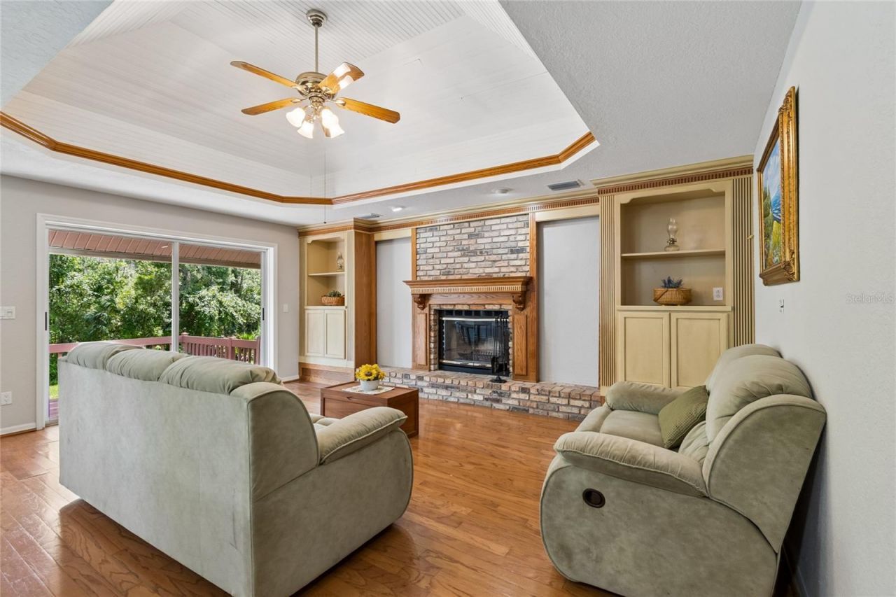 1055 Riverside Ridge Road, Tarpon Springs, FL 34688 Photo
