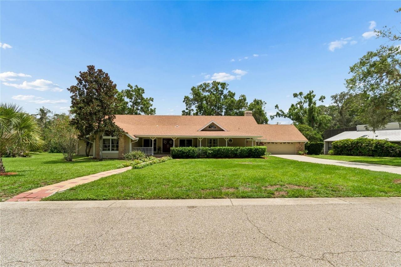 1055 Riverside Ridge Road, Tarpon Springs, FL 34688 Photo