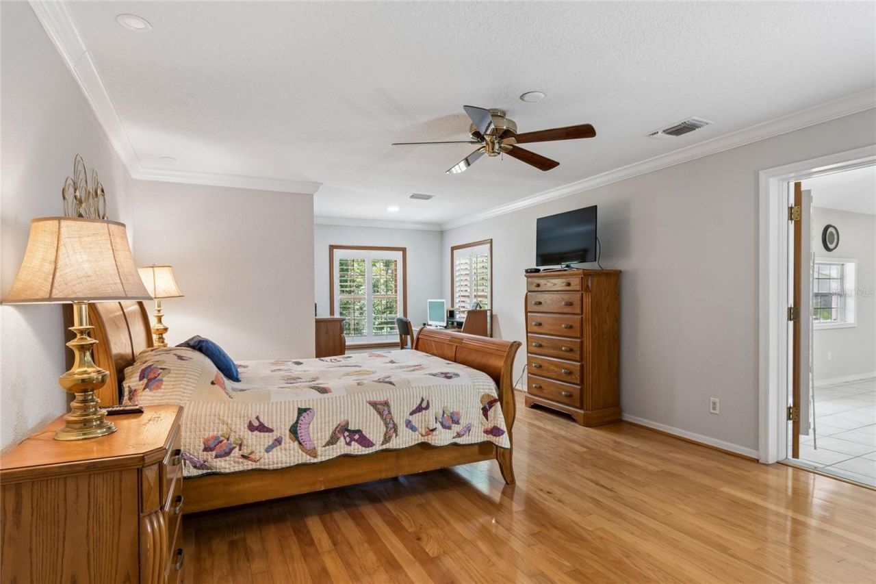 1055 Riverside Ridge Road, Tarpon Springs, FL 34688 Photo