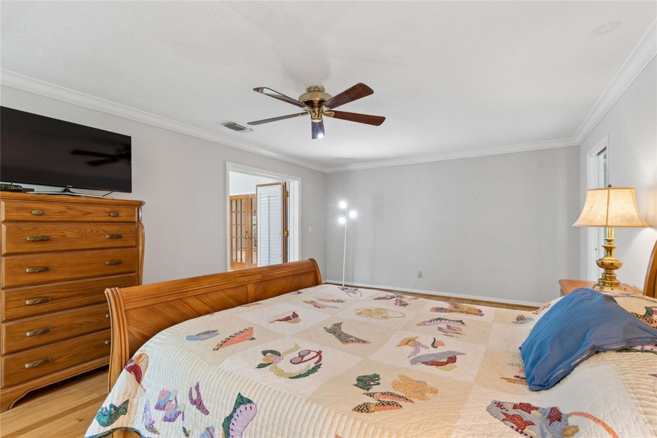 1055 Riverside Ridge Road, Tarpon Springs, FL 34688 Photo