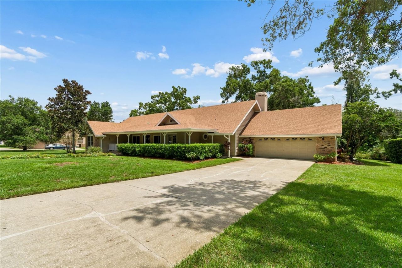 1055 Riverside Ridge Road, Tarpon Springs, FL 34688 Photo