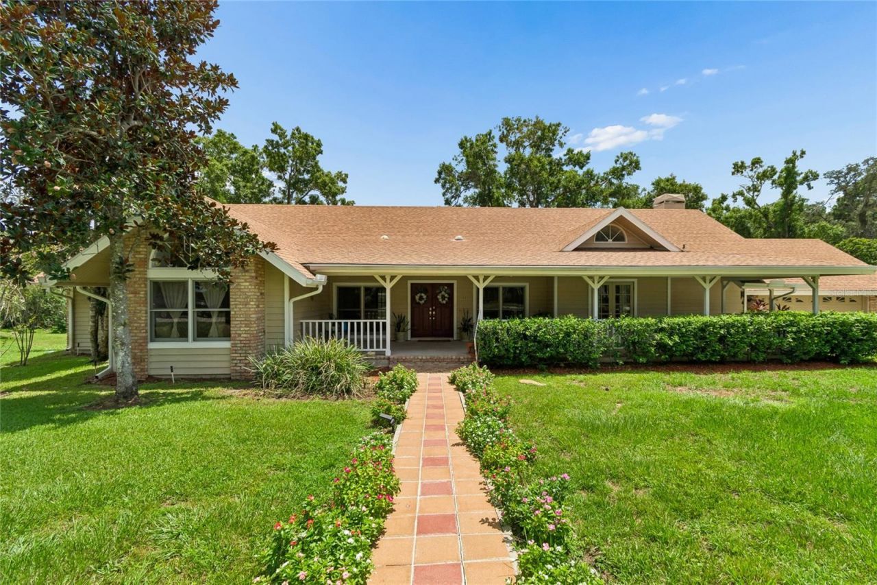1055 Riverside Ridge Road, Tarpon Springs, FL 34688 Photo