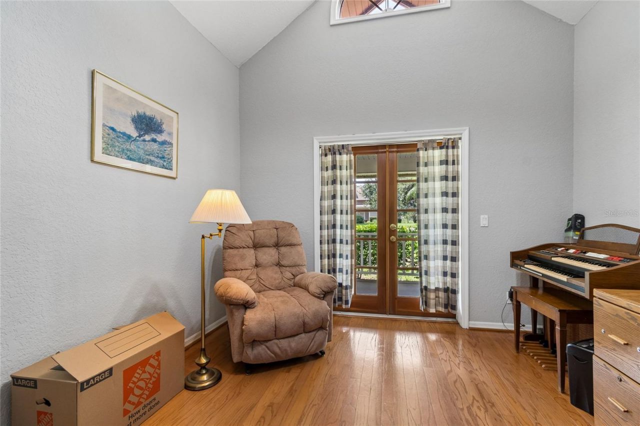 1055 Riverside Ridge Road, Tarpon Springs, FL 34688 Photo