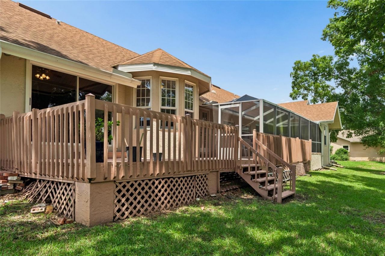 1055 Riverside Ridge Road, Tarpon Springs, FL 34688 Photo