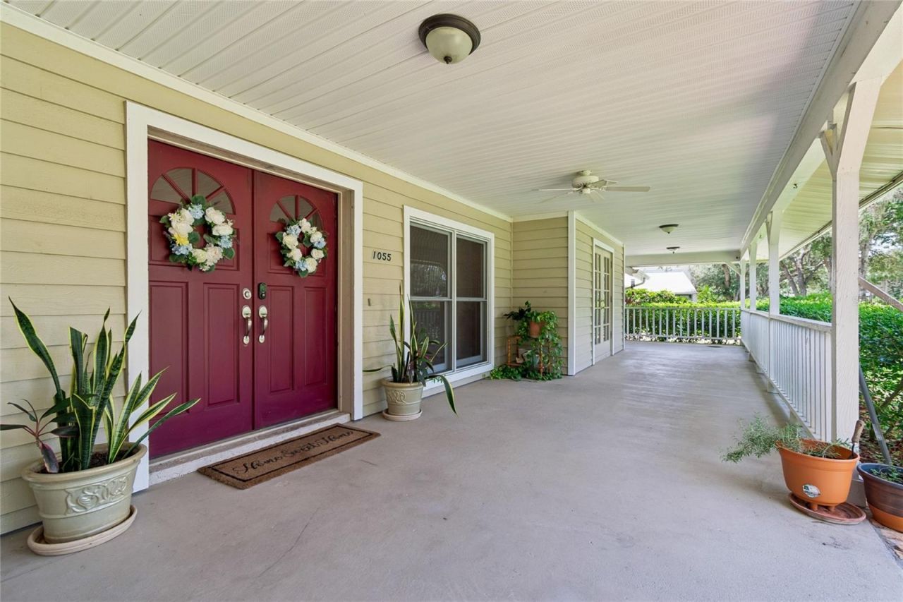 1055 Riverside Ridge Road, Tarpon Springs, FL 34688 Photo