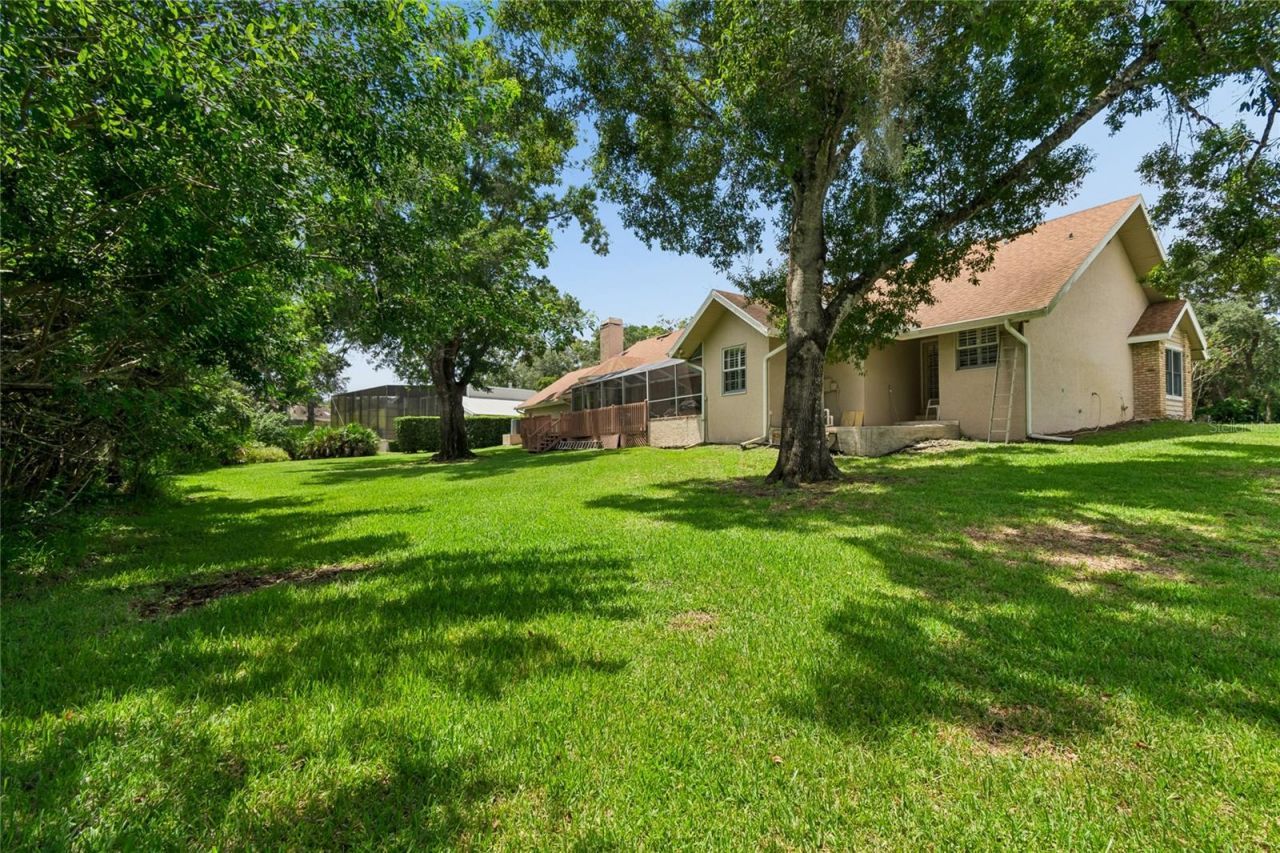 1055 Riverside Ridge Road, Tarpon Springs, FL 34688 Photo