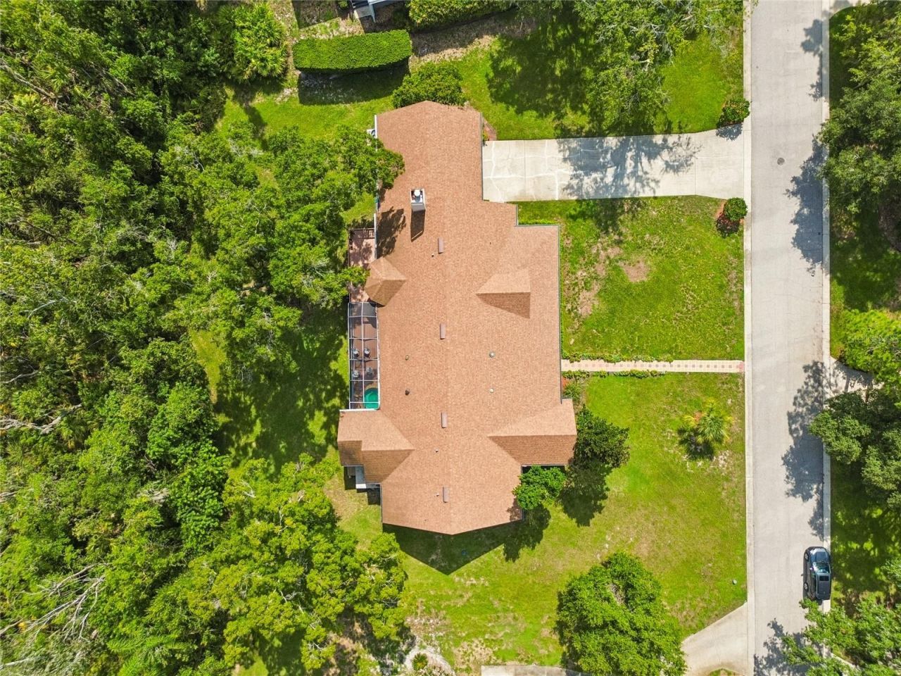 1055 Riverside Ridge Road, Tarpon Springs, FL 34688 Photo